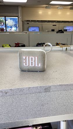 Small Portable Speaker