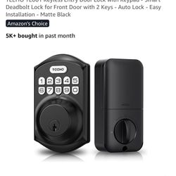 Door Lock