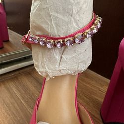 Barbie heels 