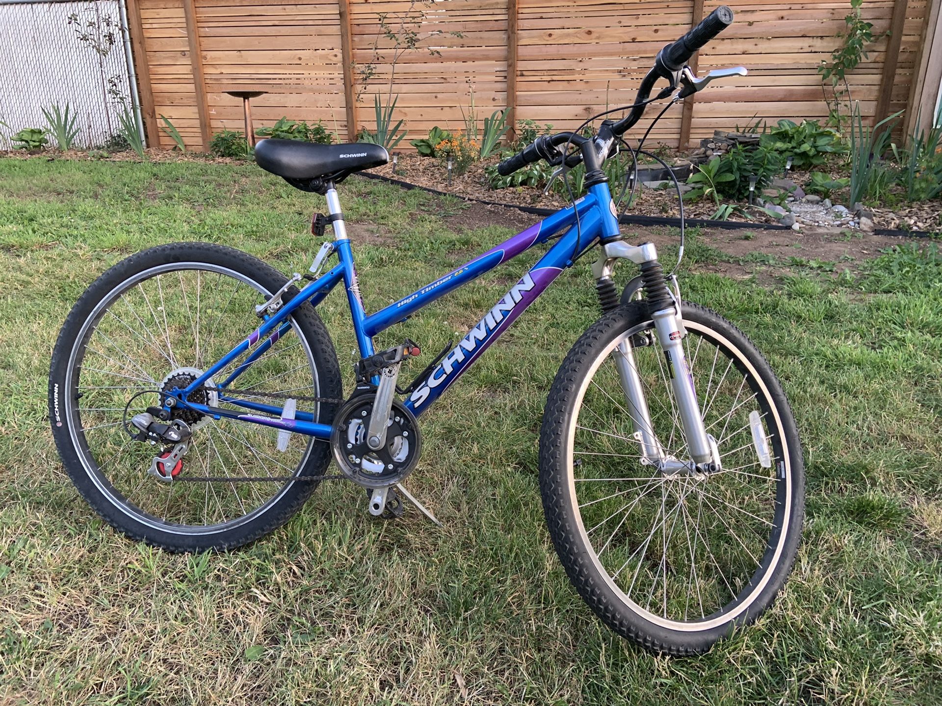 Women’s Schwinn Bike 🚲