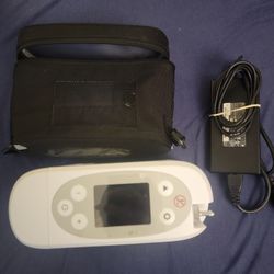 ReactHealth Portable Concentrator 