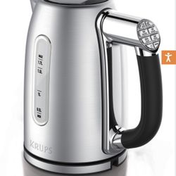 ADJUSTABLE Temperature KETTLE 1.7L, BW710D51