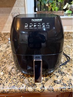 Nuwave Brio 3QT air fryer