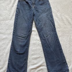 levi’s women jeans 