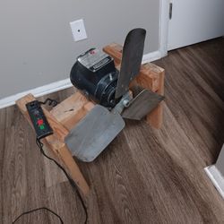 Craftsman Electric 