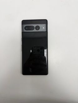 Pixel 7 pro 128gb unlocked