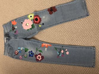 New jeans