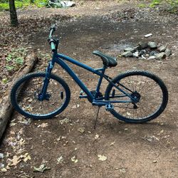 MTN BIKE