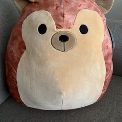 Squishmallow Plushie Hans 