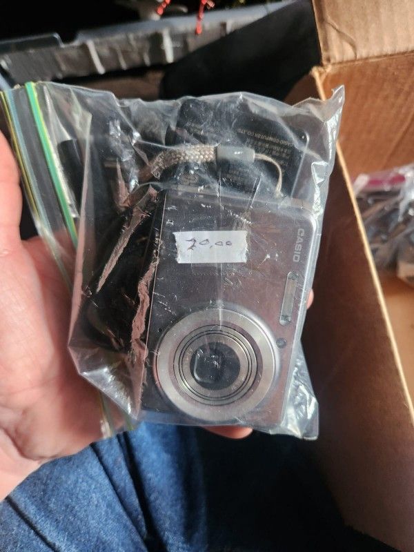 Cameras and equipment under $100