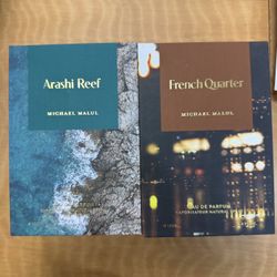 New Michael Malul Collection 