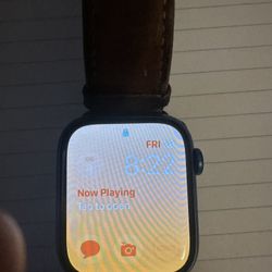 Apple Watch Series 7 
