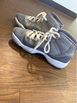 Jordan’s 6.5Y