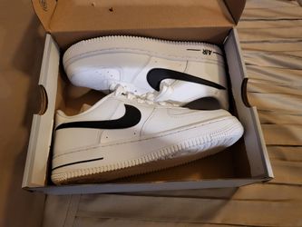 AF ONES SIZE 5 NEW NEW NEW