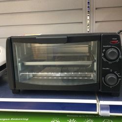 Toaster Oven 