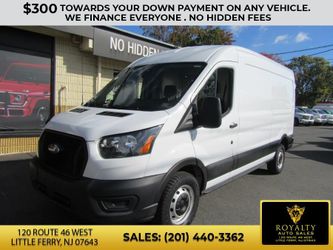 2023 Ford Transit-250 Cargo Van