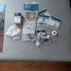 Washer/Dryer And Stove Parts