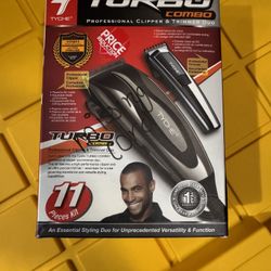 Men’s Shaver /clippers 