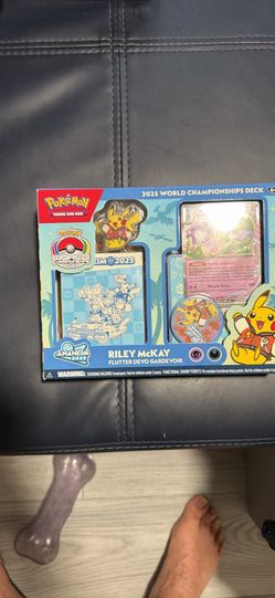Pokemo. New