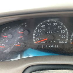 1998 Ford F 150 Clean Title