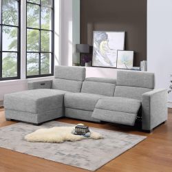 🆕🔥Promotion On Power Reclining Couches 🔥Only $49 Today And Pay Later With Or Without Credit 🔥