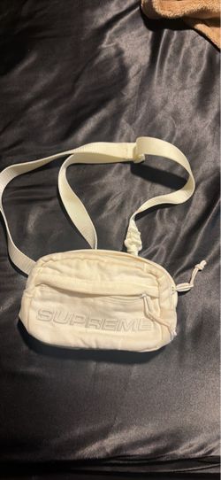 supreme shoulder bag