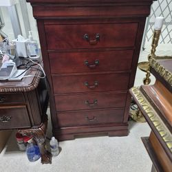 Solid Wood 