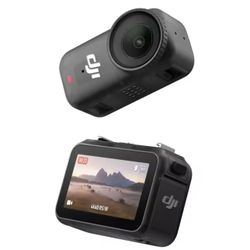 DJI Osmo Nano 128gb