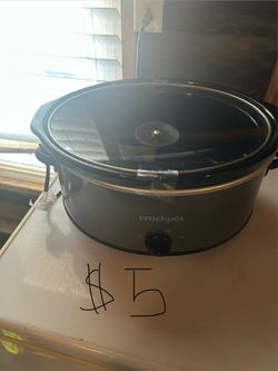 Crockpot