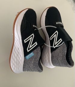 New Balance Toddler Shoes