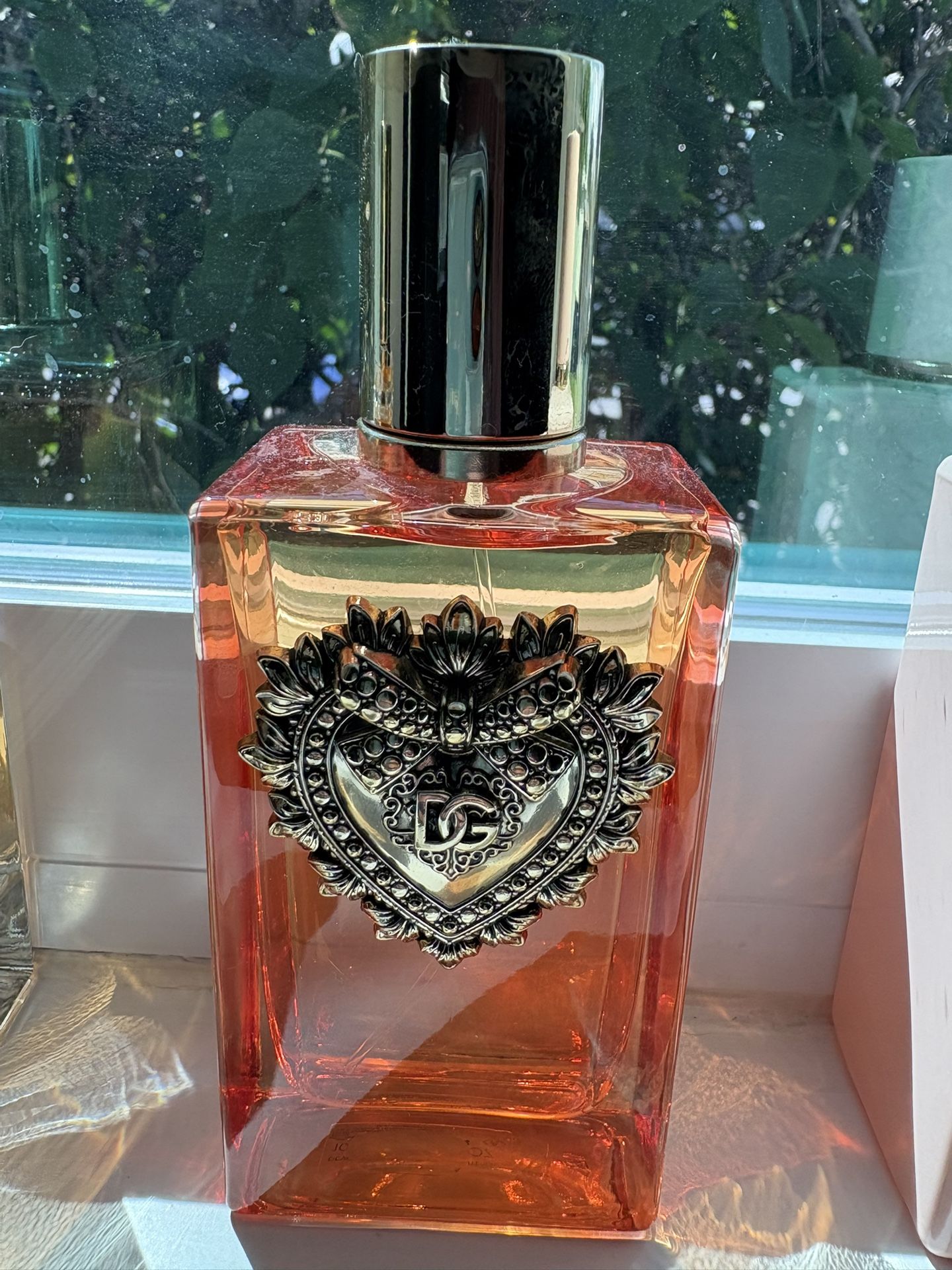 Devotion Eau de Parfum Intense 3.3 oz