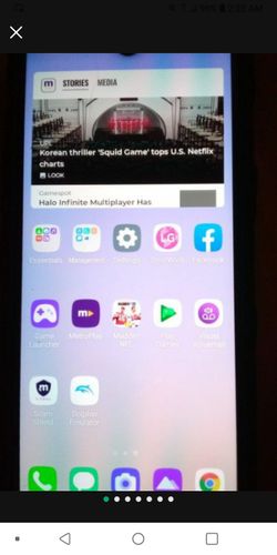 LG STYLO 6. METRO/UNLOCKED. NO  STYLUS PEN..64GB STORAGE/3GB RAM..LIKE NEW..$110.00. 