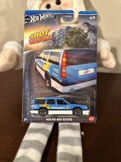Hotwheels