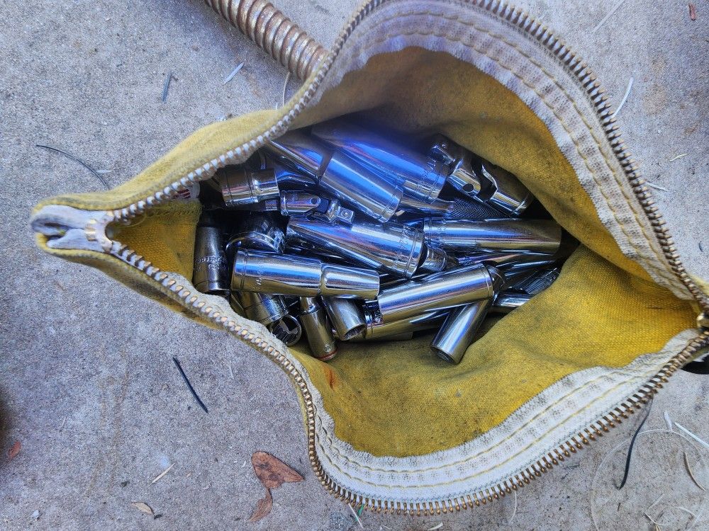 Socket Set