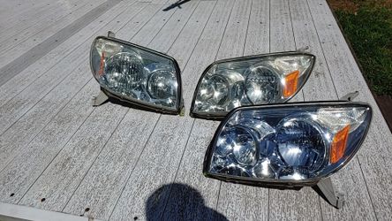 4runner headlights for sale