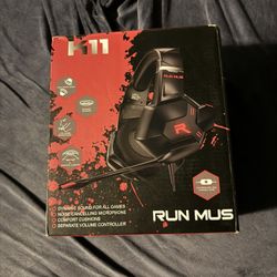gaming mic