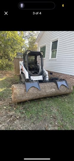 Bobcat T450