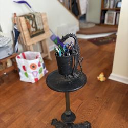 Cigar Stand From The 30’s