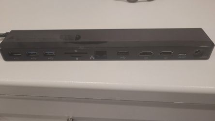 VAVA USB C 12-IN-1 docking Station For Sale!