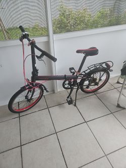 Bicycle 🚲