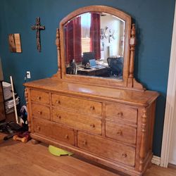 Dresser Furniture Bedroom