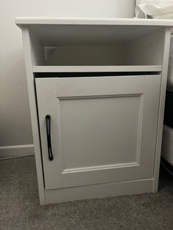 IKEA Night Stand