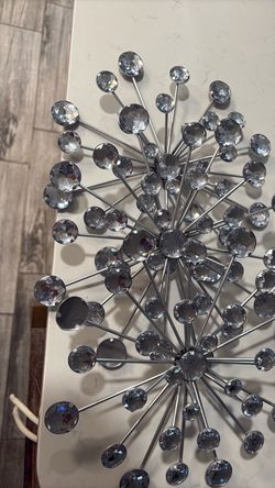 Wall decor
