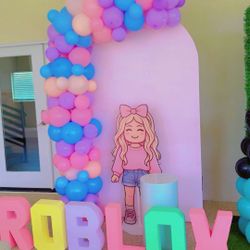 Roblox Backdrop $349