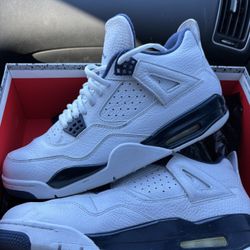 Jordan 4 Retro