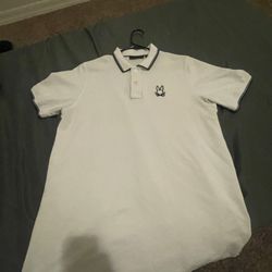 Psycho Bunny Polo Shirt