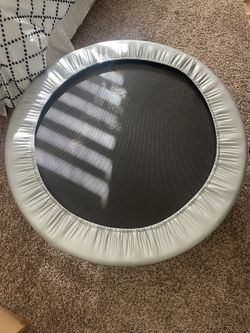 Mini Trampoline