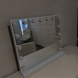 Vanity Mirror