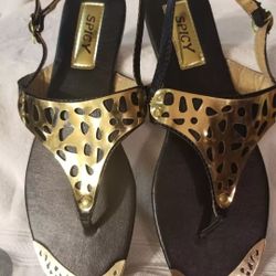 Scandals Animql Print