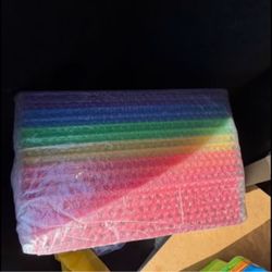 Plastic Baskets